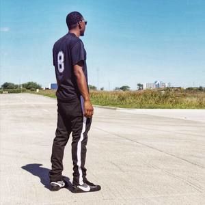 Meet your Posher, Will